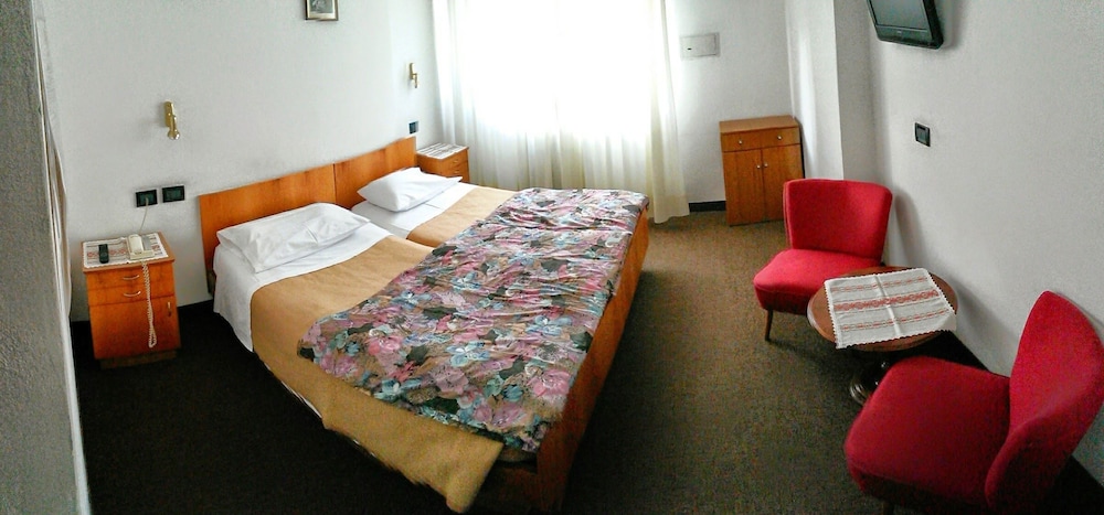 hotel oswald