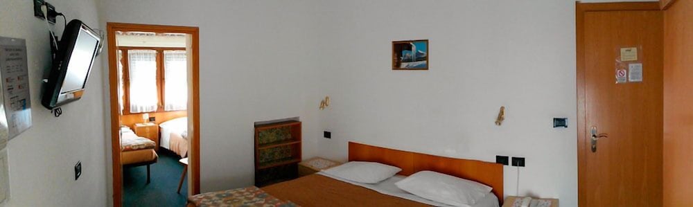 hotel oswald