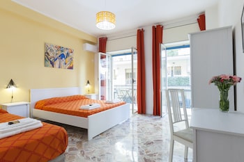 B&B La Primula,Naples>>Campania,3 star