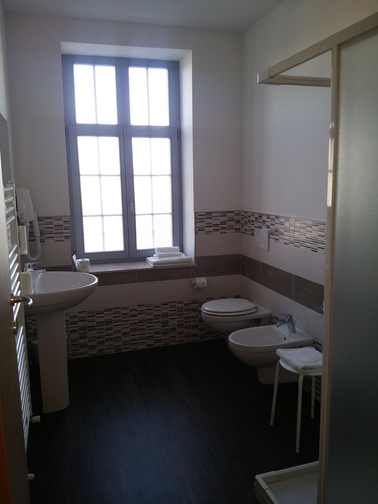 nuovo albergo operai