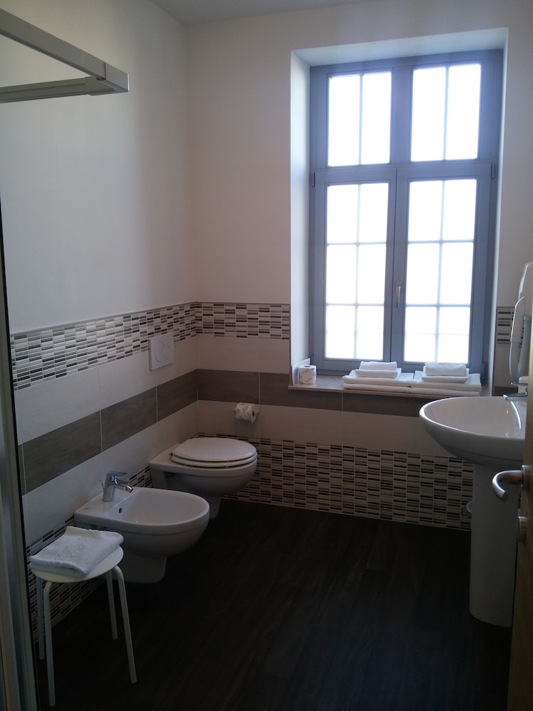 nuovo albergo operai