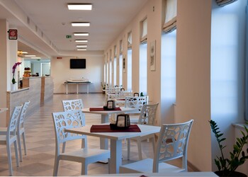 Nuovo Albergo Operai,Grado>>Gorizia,3 star