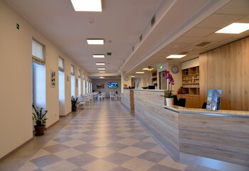 nuovo albergo operai