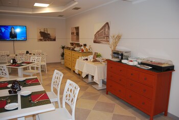 nuovo albergo operai