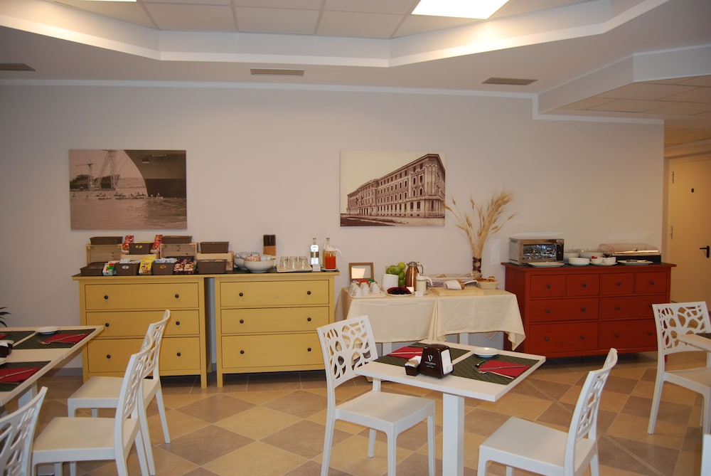 nuovo albergo operai