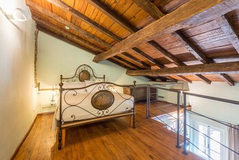 Borgo Cadonega Relais & Spa,Reggio Nell'emilia>>Baiso,3 star