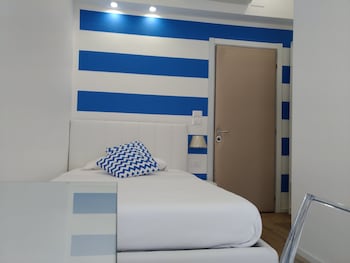 Domus Nova,Cosenza>>Calabria,3 star
