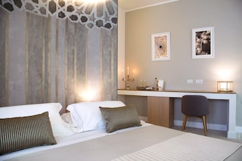 La Dimora Delle Fate Luxury & Spa,Brindisi>>Bari,5 star