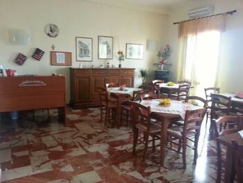 bandb lisola