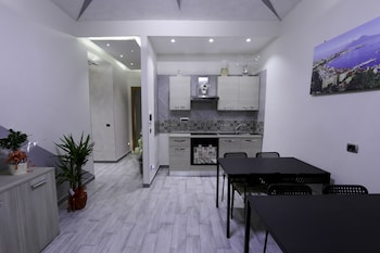 Donn'anna Bed & Breakfast,Casavatore>>Campania,3 star