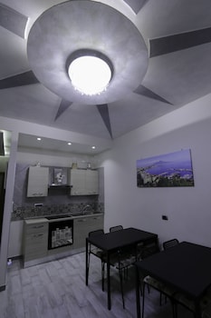 Donn'anna Bed & Breakfast,Casavatore>>Campania,3 star