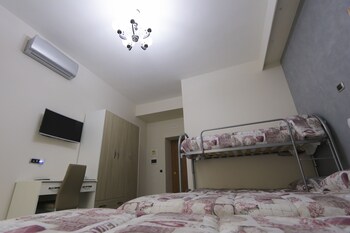 donnanna bed and breakfast