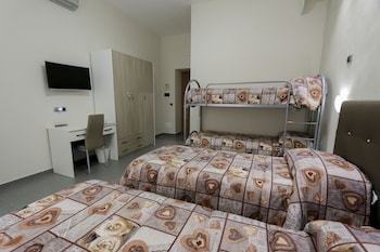 donnanna bed and breakfast