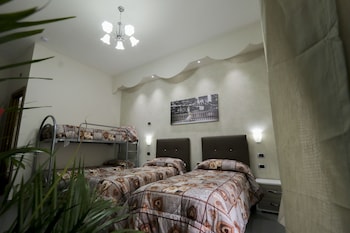 donnanna bed and breakfast