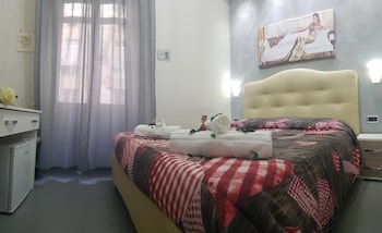 donnanna bed and breakfast