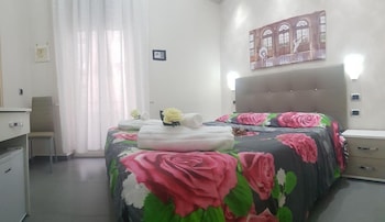 donnanna bed and breakfast