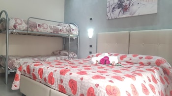 donnanna bed and breakfast