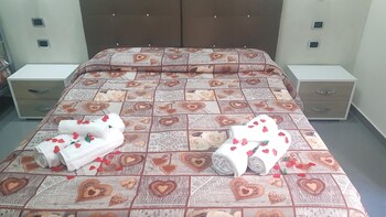 donnanna bed and breakfast