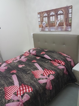 donnanna bed and breakfast