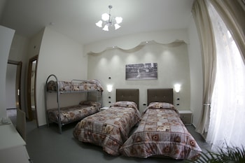 Donn'anna Bed & Breakfast,Casavatore>>Campania,3 star