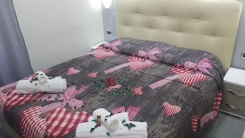 donnanna bed and breakfast