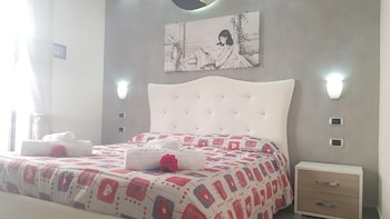 donnanna bed and breakfast