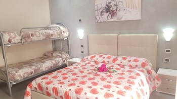 donnanna bed and breakfast