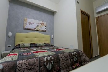 Donn'anna Bed & Breakfast,Casavatore>>Campania,3 star
