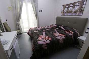 donnanna bed and breakfast