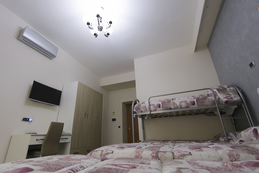 donnanna bed and breakfast