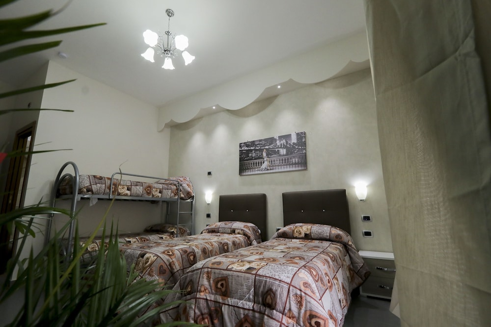donnanna bed and breakfast