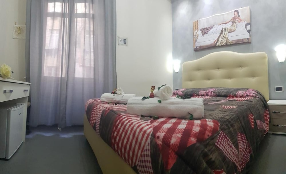 donnanna bed and breakfast