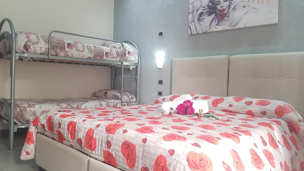 donnanna bed and breakfast