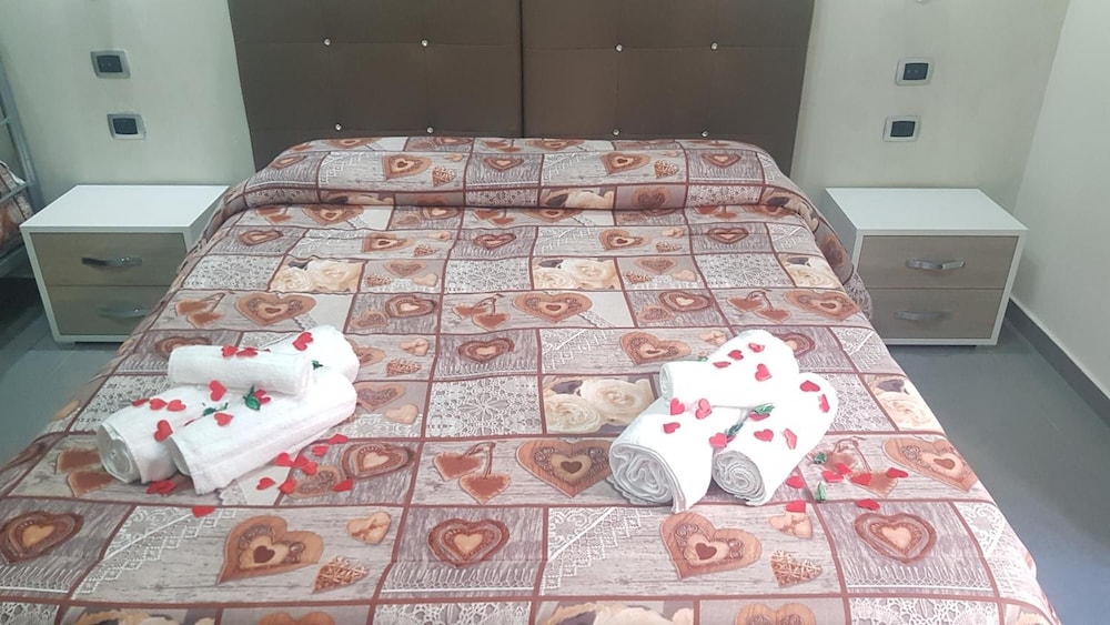 donnanna bed and breakfast