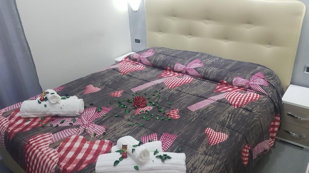 donnanna bed and breakfast