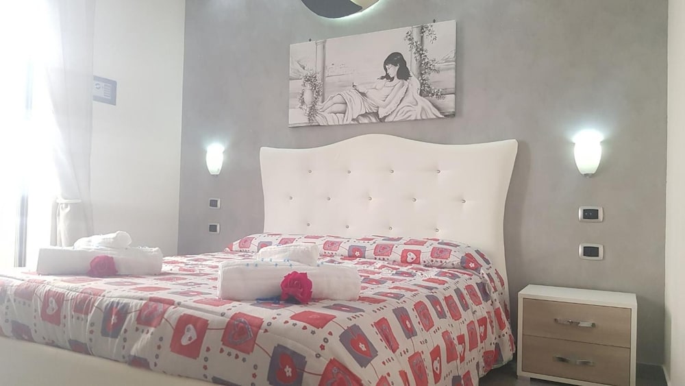 donnanna bed and breakfast