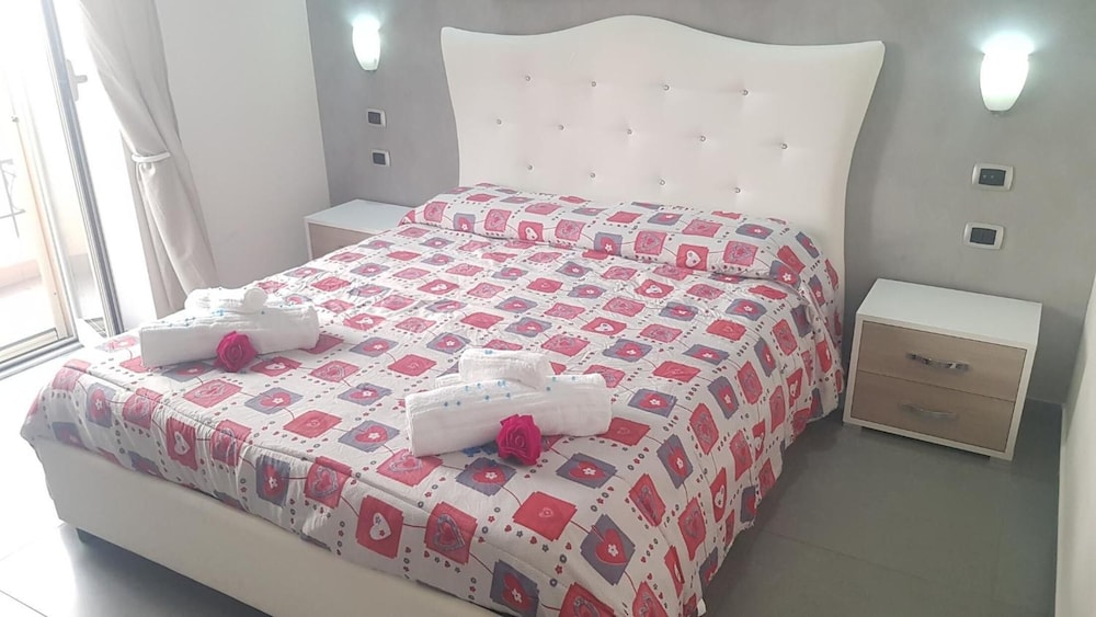 donnanna bed and breakfast
