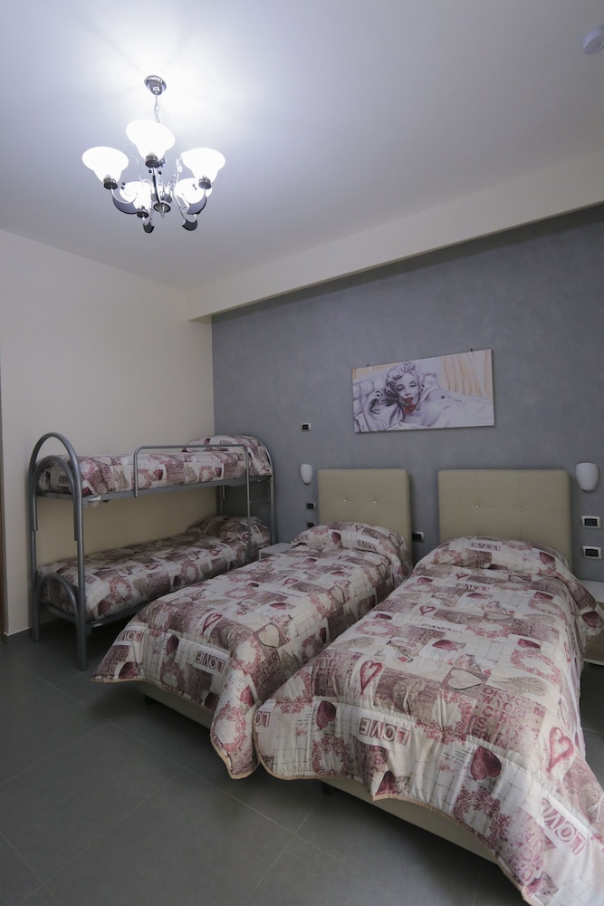 donnanna bed and breakfast