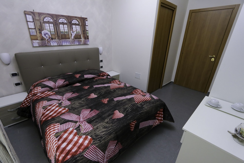 donnanna bed and breakfast