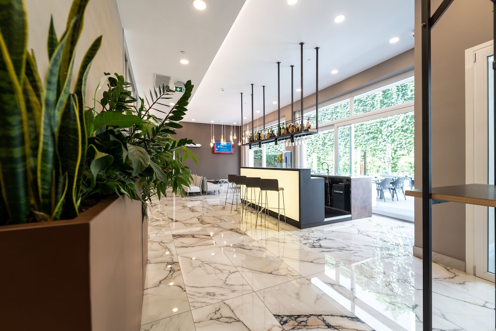 hotel milano castello