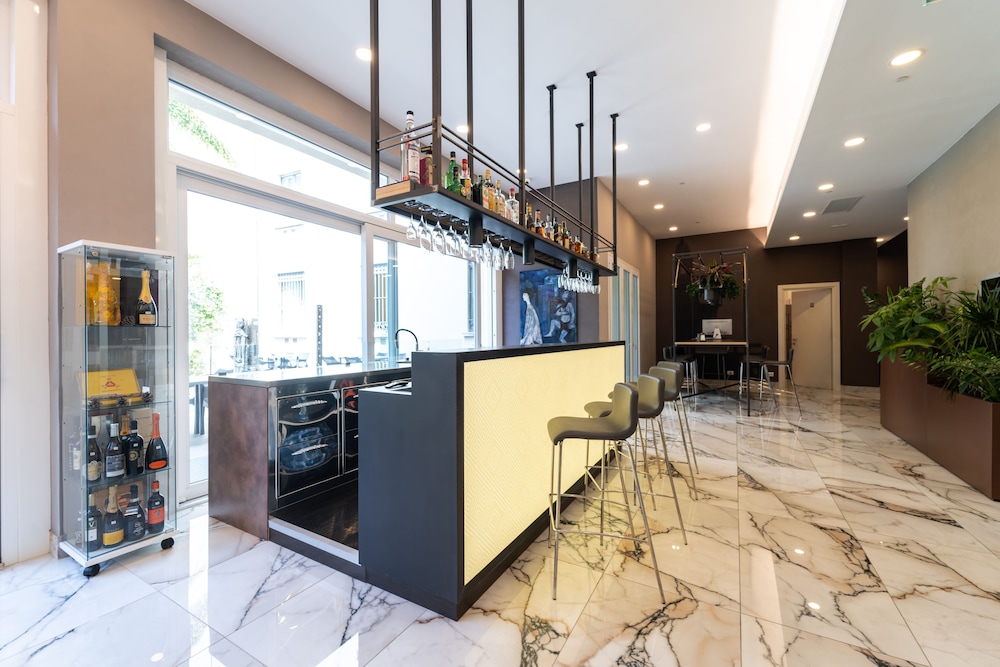 hotel milano castello