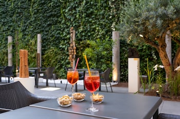 Hotel Milano Castello,Milan>>Lombardy,3 star
