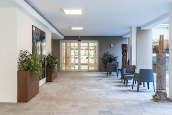 Hotel Milano Castello,Milan>>Lombardy,3 star