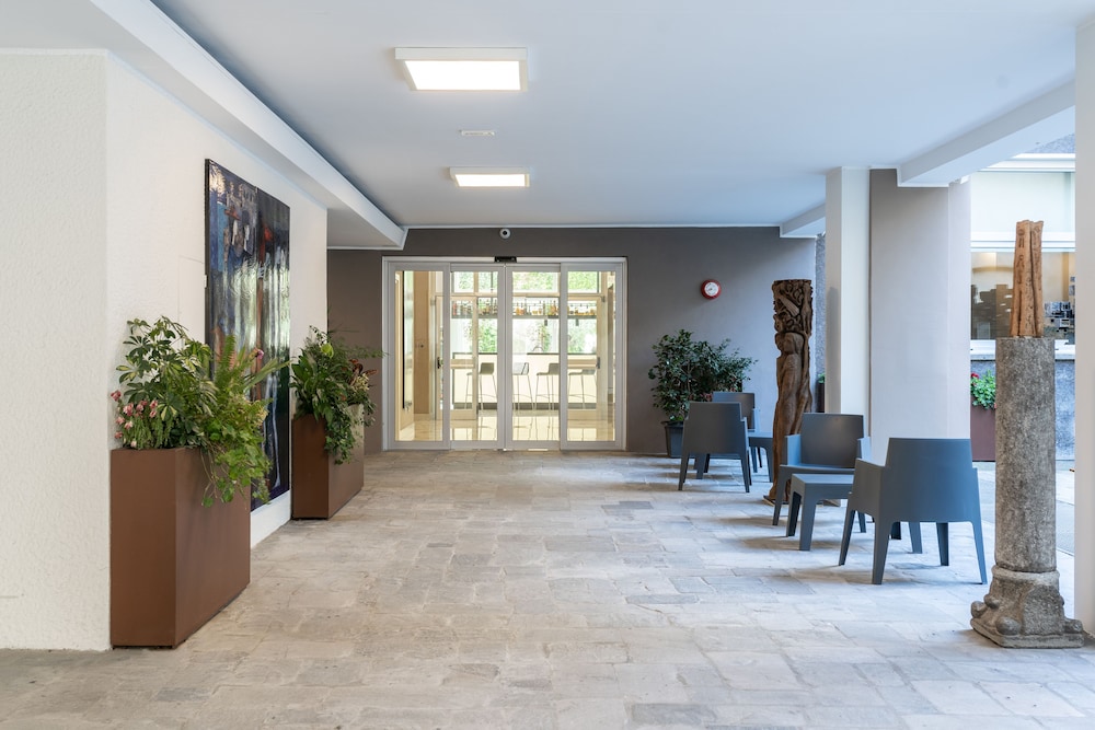 hotel milano castello