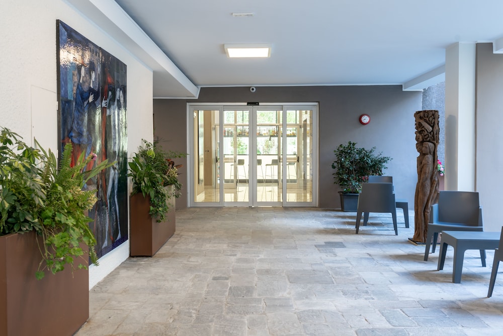 hotel milano castello