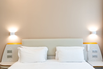 hotel milano castello