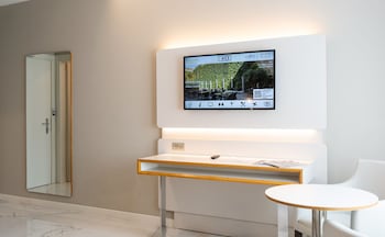 hotel milano castello