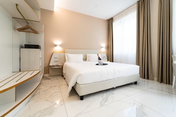 hotel milano castello