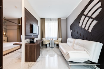 hotel milano castello