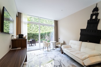 hotel milano castello